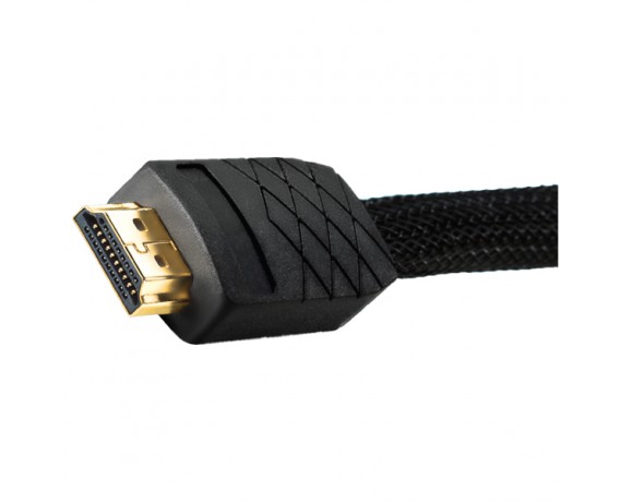 MYRIA MA-2255-B High Speed HDMI cable for PlayStation , 3m