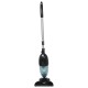 MYRIA MY4505BL Upright vacuum cleaner stick 2 in 1, 1.3l, 800W, blue-black