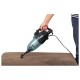 MYRIA MY4505BL Upright vacuum cleaner stick 2 in 1, 1.3l, 800W, blue-black