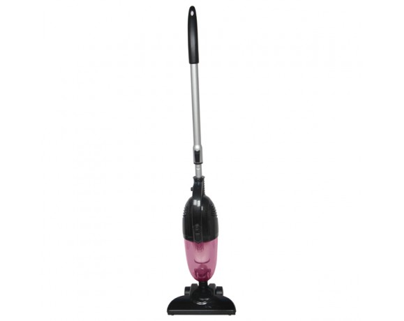 MYRIA MY4505VL Upright vacuum cleaner stick 2 in 1, 1.3l, 800W, 0.8l, 800W, violet-black