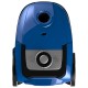 MYRIA MY4509 Vacuum cleaner, 1200W, 3L, blue-black