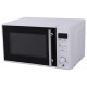 Microwave oven MYRIA AM720W, 700W, 20l, digital