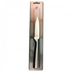Special peeling knife MYRIA MYX05, 8.9cm, inox