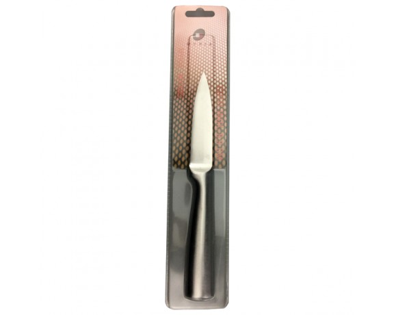Special peeling knife MYRIA MYX05, 8.9cm, inox
