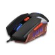 MYRIA GM-755 Gaming mouse, 2500 dpi, black