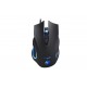 MYRIA MG7506 Gaming mouse, 2500 dpi, black