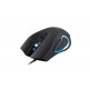 MYRIA MG7506 Gaming mouse, 2500 dpi, black