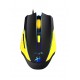 MYRIA MG7507 Gaming mouse, 2500 dpi, black