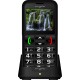 Telefon mobil Myria MY9018 Senior, butoane mari, usor de folosit