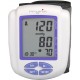 MYRIA MY4810 Wrist blood pressure monitor, 120 memory locations