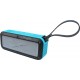 Boxa portabila MYRIA MDC-0598OR, Bluetooth 2.1, 6W, portocaliu