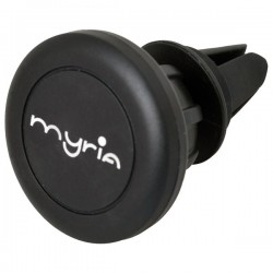 MYRIA 9075 universal magnetic holder for ventilation