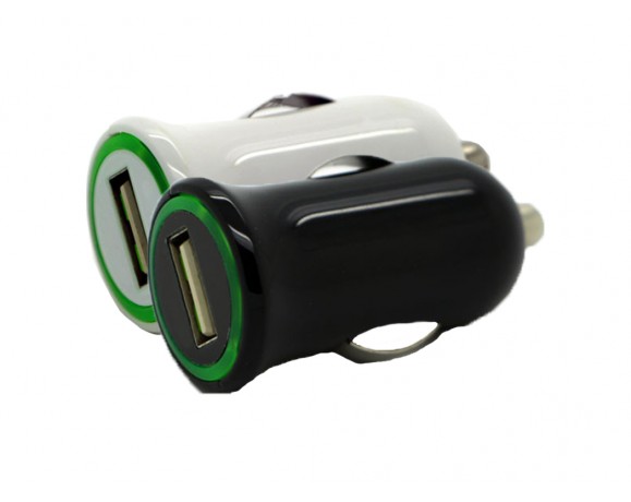 Car Charger MYRIA MY9012,