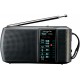 Portable Radio MYRIA MY2602, AM / FM,
