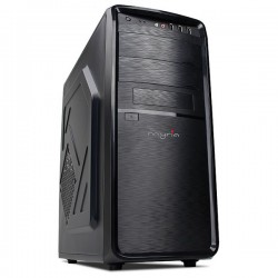 MYRIA STYLEV10 Desktop, AMD Dual Core A4-4000 3.0GHz, 4GB, 500GB, AMD Radeon HD 7480D, Linux