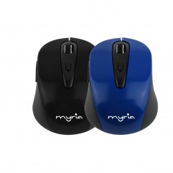 Mouse Wireless MYRIA MY8503, 1000 dpi