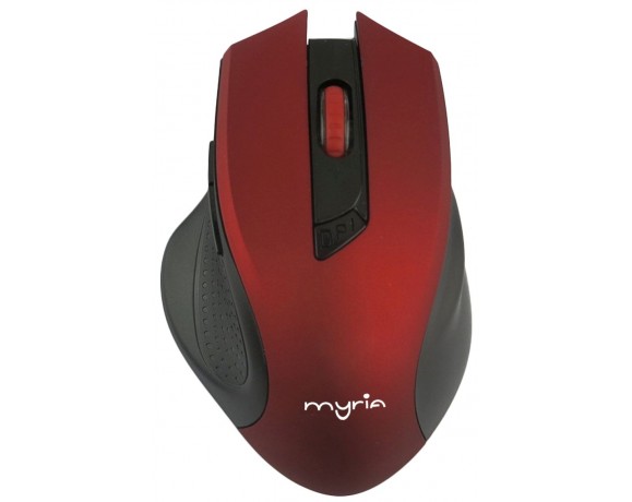 Mouse Wireless MYRIA MY8503, 1000 dpi