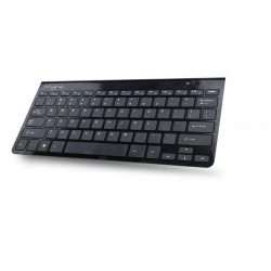 Tastatura Bluetooth MYRIA MY8055BK, negru
