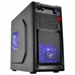 Desktop Myria Digital 14, Intel® Core™ i5-7400, 8GB, 1TB, NVIDIA GeForce GTX 1060 6GB, Ubuntu