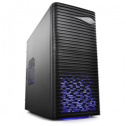 Desktop Myria Digital 13, Intel® Core™ i5-6400, 8GB, 1TB, NVIDIA GeForce GTX 1050Ti 4GB, Ubuntu
