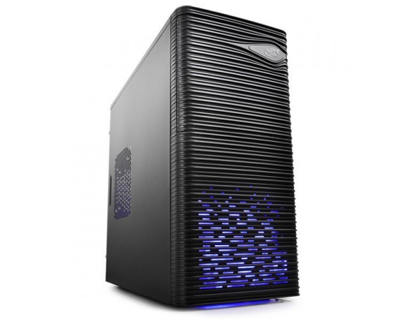 Desktop Myria Vision 21, Intel® Core™ i5-6402P, 8GB, 1TB, AMD Radeon RX 470 4GB, ubuntu
