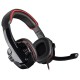 On-ear gaming headphones Myria MG7800