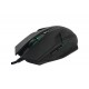 Gaming mouse MYRIA MG7513, 4000 dpi, black