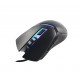 Gaming mouse MYRIA MG7512, 4000 dpi, black
