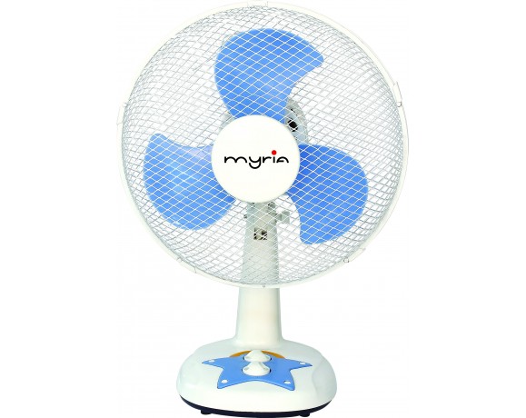 Ventilator de birou MYRIA VNTFT30-3T