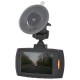 Camera video auto DVR MYRIA MY2100, Full HD, 2.7"