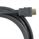 Cablu HDMI - DVI MYRIA MY8708, 1.8m, negru