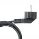 Cablu HDMI - DVI MYRIA MY8709, 3m, negru