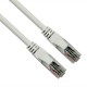 Cablu de retea Ethernet CAT6e MYRIA MY8728, 10m, gri