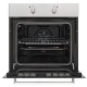 Built-in oven MYRIA MY 1810, electric, 58l, 60cm