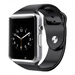 Smartwatch MYRIA 9503, negru