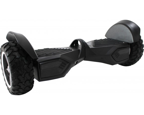 Scooter electric OFFROAD MYRIA MY7005, Grey + geanta transport inclusa