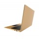 Laptop MYRIA MY8305GD, Intel® Celeron® N3350 pana la 2.4GHz, 13.3", 4GB, HDD 32GB, Intel® HD Graphics 500, Windows 10 Home