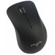 Mouse Bluetooth MYRIA MY8521, 1000dpi, negru