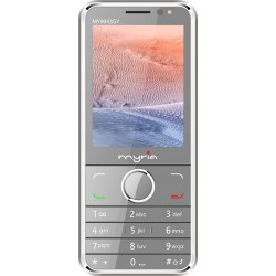 Telefon mobil Dual Sim MYRIA SUN 2 MY9043GY, grey