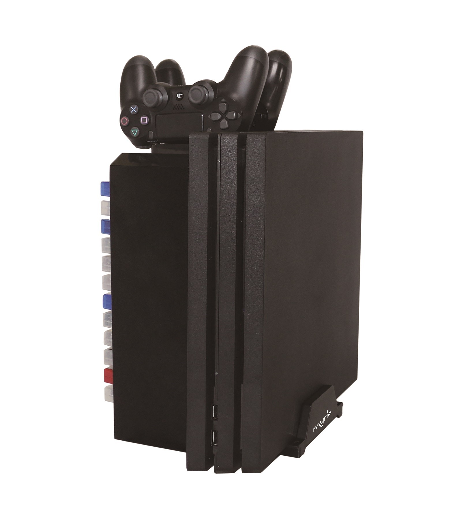 ps4 multifunctional stand