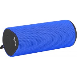 MYRIA MY9062 portable speaker, 2x3W, Bluetooth, blue