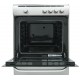 MYRIA MY1815 gas cooker, gas, 4 cooking zones
