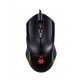 MYRIA MG7515 gaming mouse, 4800 dpi, black