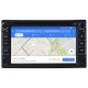MYRIA MY2105 DVD Player with Android, Display 6.2” ,GPS, Bluetooth, 4x40W