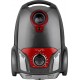 MYRIA MY4518 Vacuum Cleaner, 750W, 3 l