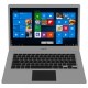 MYRIA MY8306 Laptop, Intel® Celeron® N3350 up to 2.4GHz, 14.1", 4GB, eMMC 32GB, Intel® HD Graphics 500, Windows 10 Home