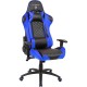 MYRIA MG7405BL gaming chair, black and blue