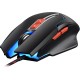 MYRIA MG7505 Gaming mouse, 8200 dpi, black