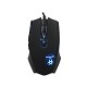 Gaming mouse MYRIA MG7506, 4000 dpi, black