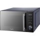 MYRIA MY4056BK Microwave oven, LCD, 700W, black